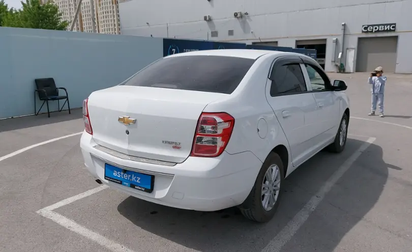 Chevrolet Cobalt 2023 года за 7 000 000 тг. в Шымкент фото 3