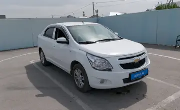 Chevrolet Cobalt 2023 года за 7 000 000 тг. в Шымкент фото 2