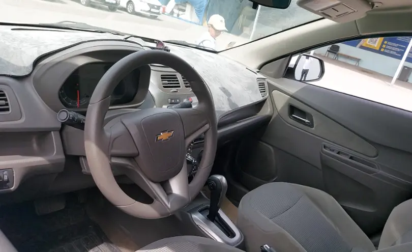 Chevrolet Cobalt 2023 года за 7 000 000 тг. в Шымкент фото 5