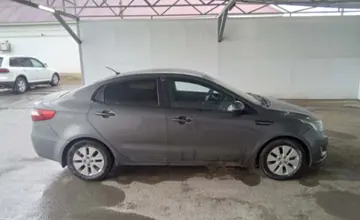 Kia Rio 2014 года за 5 500 000 тг. в Кызылорда фото 4