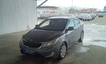 Kia Rio 2014 года за 5 500 000 тг. в Кызылорда фото 1