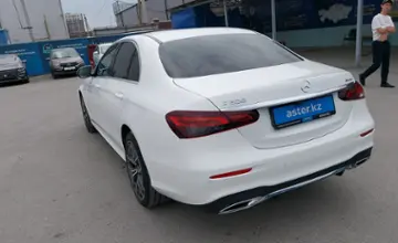 Mercedes-Benz E-Класс 2021 года за 21 000 000 тг. в Шымкент фото 4