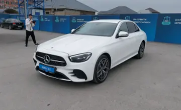 Mercedes-Benz E-Класс 2021 года за 21 000 000 тг. в Шымкент фото 1
