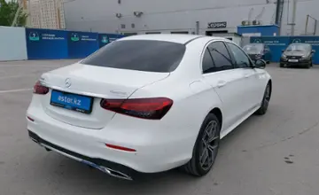Mercedes-Benz E-Класс 2021 года за 21 000 000 тг. в Шымкент фото 3