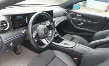 Mercedes-Benz E-Класс 2021 года за 21 000 000 тг. в Шымкент фото 5