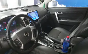 Chevrolet Captiva 2014 года за 6 300 000 тг. в Астана фото 5