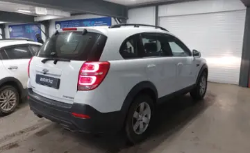 Chevrolet Captiva 2014 года за 6 300 000 тг. в Астана фото 3