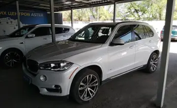 BMW X5 2014 года за 16 200 000 тг. в Алматы фото 1