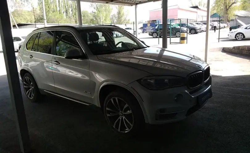 BMW X5 2014 года за 16 200 000 тг. в Алматы фото 3
