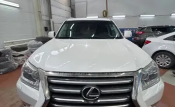 Lexus GX 2015 года за 21 000 000 тг. в Астана фото 2