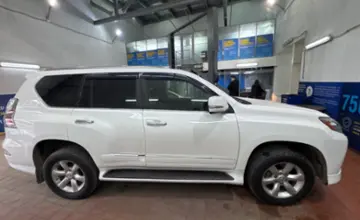 Lexus GX 2015 года за 21 000 000 тг. в Астана фото 4