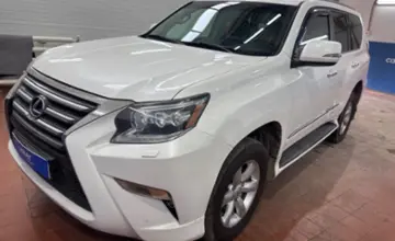 Lexus GX 2015 года за 21 000 000 тг. в Астана фото 1
