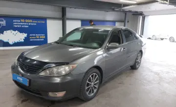 Toyota Camry 2005 года за 4 200 000 тг. в Астана фото 1