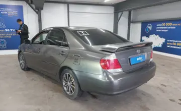 Toyota Camry 2005 года за 4 200 000 тг. в Астана фото 4