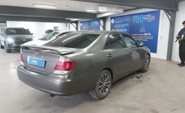 Toyota Camry 2005 года за 4 200 000 тг. в Астана фото 3