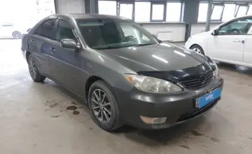 Toyota Camry 2005 года за 4 200 000 тг. в Астана фото 2