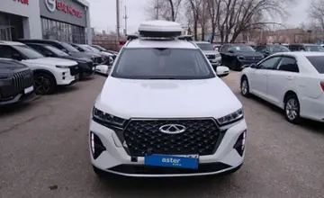 Chery Tiggo 7 Pro 2023 года за 9 000 000 тг. в Актобе фото 2
