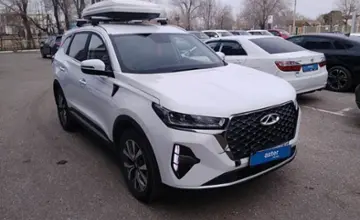 Chery Tiggo 7 Pro 2023 года за 9 000 000 тг. в Актобе фото 3