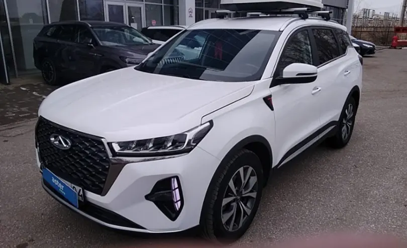 Chery Tiggo 7 Pro 2023 года за 9 000 000 тг. в Актобе