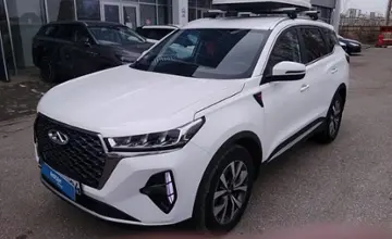 Chery Tiggo 7 Pro 2023 года за 9 000 000 тг. в Актобе фото 1