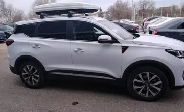 Chery Tiggo 7 Pro 2023 года за 9 000 000 тг. в Актобе фото 4