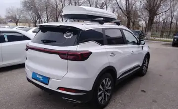 Chery Tiggo 7 Pro 2023 года за 9 000 000 тг. в Актобе
