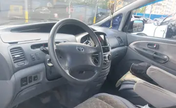 Toyota Previa 2001 года за 5 500 000 тг. в Алматы фото 5