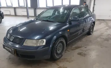 Volkswagen Passat 1997 года за 1 500 000 тг. в Астана фото 1