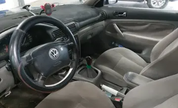 Volkswagen Passat 1997 года за 1 500 000 тг. в Астана фото 5