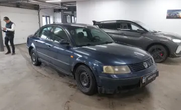 Volkswagen Passat 1997 года за 1 500 000 тг. в Астана фото 2
