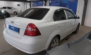 Chevrolet Nexia 2021 года за 5 000 000 тг. в Астана фото 3