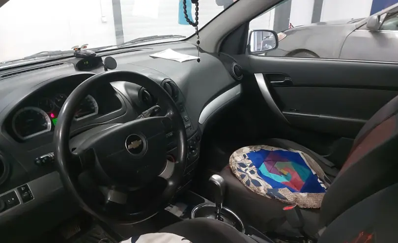 Chevrolet Nexia 2021 года за 5 000 000 тг. в Астана фото 5