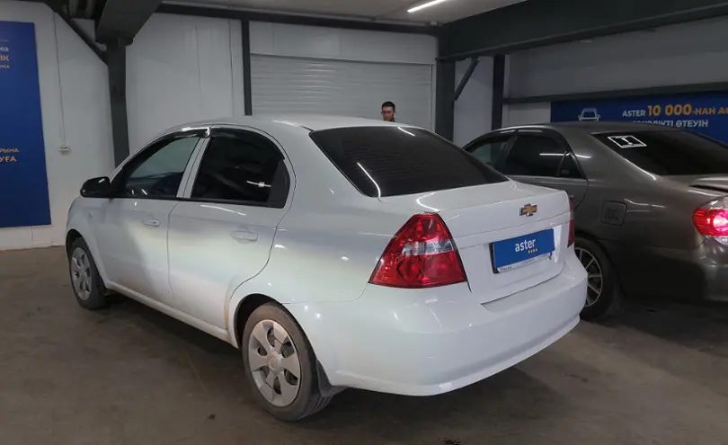 Chevrolet Nexia 2021 года за 5 000 000 тг. в Астана фото 4