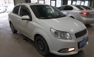 Chevrolet Nexia 2021 года за 5 000 000 тг. в Астана фото 2