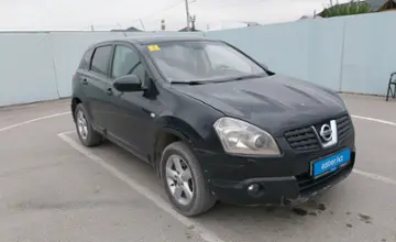 Nissan Qashqai 2007 года за 5 000 000 тг. в Шымкент фото 2