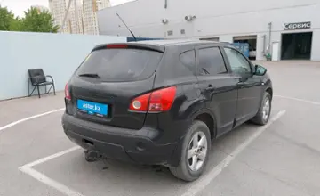 Nissan Qashqai 2007 года за 5 000 000 тг. в Шымкент фото 3