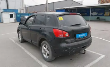 Nissan Qashqai 2007 года за 5 000 000 тг. в Шымкент фото 4