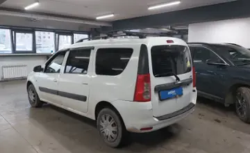 LADA (ВАЗ) Largus 2014 года за 4 200 000 тг. в Астана фото 4