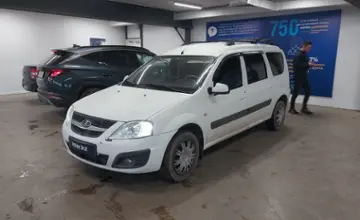 LADA (ВАЗ) Largus 2014 года за 4 200 000 тг. в Астана фото 1