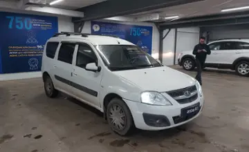 LADA (ВАЗ) Largus 2014 года за 4 200 000 тг. в Астана фото 2