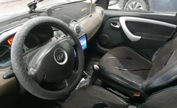 LADA (ВАЗ) Largus 2014 года за 4 200 000 тг. в Астана фото 5