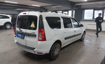 LADA (ВАЗ) Largus 2014 года за 4 200 000 тг. в Астана фото 3
