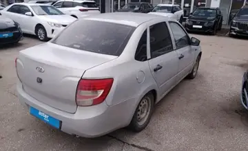 LADA (ВАЗ) Granta 2012 года за 2 000 000 тг. в Актобе