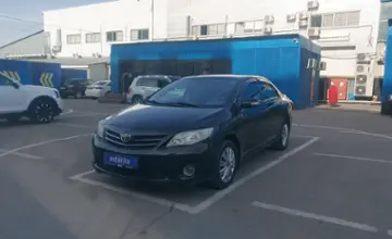Toyota Corolla 2012 года за 6 100 000 тг. в Алматы фото 1