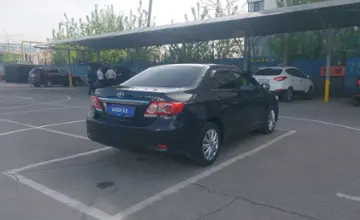 Toyota Corolla 2012 года за 6 100 000 тг. в Алматы фото 3