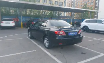 Toyota Corolla 2012 года за 6 100 000 тг. в Алматы фото 4