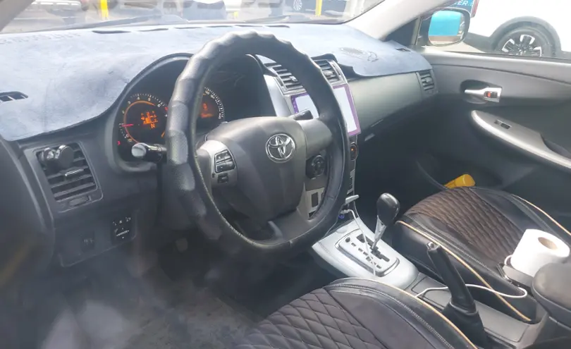 Toyota Corolla 2012 года за 6 100 000 тг. в Алматы фото 5