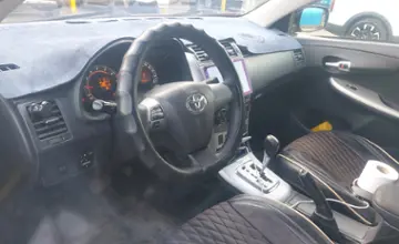 Toyota Corolla 2012 года за 6 100 000 тг. в Алматы фото 5