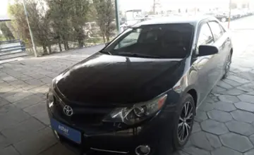 Toyota Camry 2012 года за 8 400 000 тг. в Талдыкорган фото 1