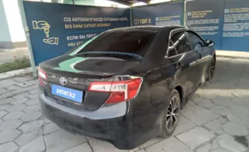Toyota Camry 2012 года за 8 400 000 тг. в Талдыкорган